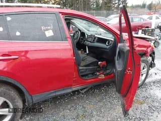 ✅ 2015 Toyota RAV4 XLE • VIN: 2T3RFREV2FW294410 • Лот: 43703455. Опубликован ранее на IAAI с пробегом 227 608 миль. Бесплатный доступ к архиву аукционных продаж из США и подробный отчёт об истории автомобиля на DreamBid. Изображение 5.