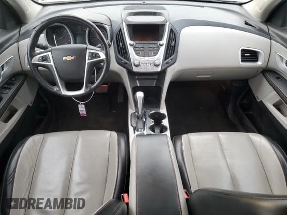 ✅ 2013 Chevrolet Equinox LTZ • VIN: 2GNALFEK0D6132771 • Лот: 87027935. Опубликован ранее на Copart с пробегом 209 026 миль. Бесплатный доступ к архиву аукционных продаж из США и подробный отчёт об истории автомобиля на DreamBid. Изображение 8.