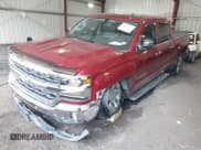 ✅ 2018 Chevrolet Silverado 1500 LTZ • VIN: 3GCUKSEC8JG173076 • Lot: 42737452. Wystawiony na IAAI z przebiegiem 75 188 mil. Bezpłatny archiwum sprzedaży aukcyjnych z USA i szczegółowy raport historii pojazdu na DreamBid. Zdjęcie 17.