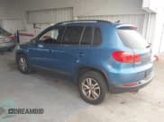 ✅ 2017 Volkswagen Tiguan S • VIN: WVGBV7AX7HW513149 • Лот: 43637967. Опубликован ранее на IAAI с пробегом 157 428 миль. Бесплатный доступ к архиву аукционных продаж из США и подробный отчёт об истории автомобиля на DreamBid. Изображение 3.