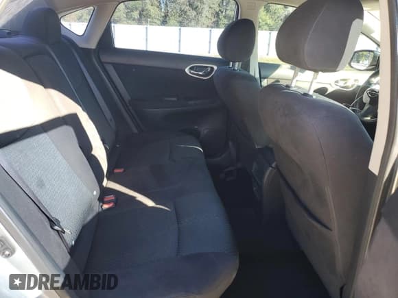 ✅ 2013 Nissan Sentra SL • VIN: 3N1AB7AP7DL707272 • Лот: 91191995. Опубликован ранее на Copart с пробегом 167 065 миль. Бесплатный доступ к архиву аукционных продаж из США и подробный отчёт об истории автомобиля на DreamBid. Изображение 10.