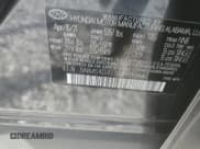 ✅ 2021 Hyundai Santa Fe Limited • VIN: 5NMS4DAL5MH356642 • Lot: 80482323. Wystawiony na Copart z przebiegiem 44 880 mil. Bezpłatny archiwum sprzedaży aukcyjnych z USA i szczegółowy raport historii pojazdu na DreamBid. Zdjęcie 14.