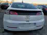 2015 Chevrolet Volt с VIN 1G1RB6E46FU109203, выставлен на аукционе Copart как лот 42251434 с пробегом 100 865 миль миль и . История ставок и продаж доступна на DreamBid. Изображение 6.