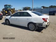 ✅ 2012 Toyota Camry L • VIN: 4T1BF1FK1CU635873 • Lot: 92178945. Listed on Copart with 246,376 mi. Free auction sales archive from the USA and detailed vehicle history report at DreamBid. Image 2.