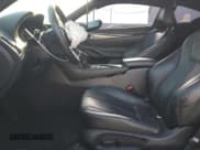 ✅ 2017 Infiniti Q60 Premium • VIN: JN1CV7EK4HM111241 • Лот: 85945705. Опубликован ранее на Copart с пробегом 109 681 миль. Бесплатный доступ к архиву аукционных продаж из США и подробный отчёт об истории автомобиля на DreamBid. Изображение 7.