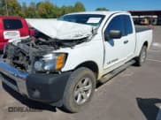 ✅ 2014 Nissan Titan SV • VIN: 1N6AA0CC2EN513362 • Лот: 43420614. Опубликован ранее на IAAI с пробегом 116 044 миль. Бесплатный доступ к архиву аукционных продаж из США и подробный отчёт об истории автомобиля на DreamBid. Изображение 2.