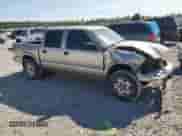 2002 Chevrolet S-10 LS с VIN 1GCDT13W32K207410, выставлен на аукционе Copart как лот 71834305 с пробегом Не указан миль и Списание • Salvage title. История ставок и продаж доступна на DreamBid. Изображение 4.