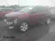 2021 Jeep Compass Latitude z VIN 3C4NJDBB6MT509723, wystawiony jako IAAI lot #43398170 z przebiegiem 55 834 mil mil oraz . Historia ofert i sprzedaży dostępna na DreamBid. Obrazek 17.