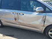 ✅ 2012 Toyota Sienna LE • VIN: 5TDKK3DC7CS247137 • Lot: 42064875. Listed on IAAI with 230,697 mi. Free auction sales archive from the USA and detailed vehicle history report at DreamBid. Image 6.