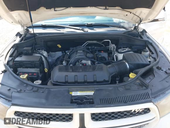 ✅ 2012 Dodge Durango R/T • VIN: 1C4SDJCT3CC181106 • Lot: 43186772. Wystawiony na IAAI z przebiegiem 170 170 mil. Bezpłatny archiwum sprzedaży aukcyjnych z USA i szczegółowy raport historii pojazdu na DreamBid. Zdjęcie 10.