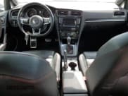 ✅ 2015 Volkswagen Golf GTI SE • VIN: 3VW4T7AU0FM014941 • Lot: 65189775. Listed on Copart with 86,073 mi. Free auction sales archive from the USA and detailed vehicle history report at DreamBid. Image 8.