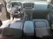 ✅ 2019 Chevrolet Colorado 4WD Z71 • VIN: 1GCGTDEN7K1139542 • Лот: 65434634. Опубликован ранее на Copart с пробегом 68 335 миль. Бесплатный доступ к архиву аукционных продаж из США и подробный отчёт об истории автомобиля на DreamBid. Изображение 8.