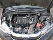 ✅ 2018 Honda Fit EX • VIN: 3HGGK5H87JM710058 • Lot: 43667515. Listed on IAAI with 82,694 mi. Free auction sales archive from the USA and detailed vehicle history report at DreamBid. Image 10.