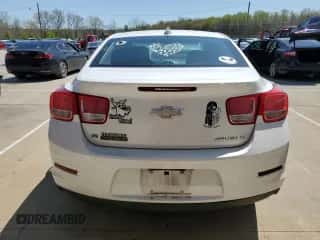 2015 Chevrolet Malibu LT z VIN 1G11D5SL7FF164471, wystawiony jako Copart lot #52012415 z przebiegiem 162 931 mil mil oraz Nie do naprawy • Non repairable. Historia ofert i sprzedaży dostępna na DreamBid. Obrazek 6.