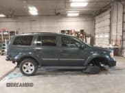 ✅ 2008 Dodge Durango SLT • VIN: 1D8HD48208F149247 • Lot: 42041017. Listed on IAAI with 209,946 mi. Free auction sales archive from the USA and detailed vehicle history report at DreamBid. Image 13.