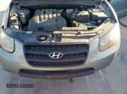 ✅ 2008 Hyundai Santa Fe GLS • VIN: 5NMSG13D18H151983 • Lot: 81994645. Listed on Copart with Not provided. Free auction sales archive from the USA and detailed vehicle history report at DreamBid. Image 11.