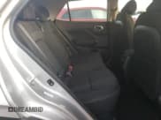 ✅ 2024 Hyundai Venue SEL • VIN: KMHRC8A35RU329171 • Lot: 79301014. Listed on Copart with 309 mi. Free auction sales archive from the USA and detailed vehicle history report at DreamBid. Image 10.