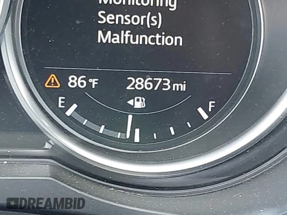 ✅ 2021 Mazda CX-9 Touring • VIN: JM3TCACY1M0503979 • Lot: 42650572. Wystawiony na IAAI z przebiegiem 28 673 mil. Bezpłatny archiwum sprzedaży aukcyjnych z USA i szczegółowy raport historii pojazdu na DreamBid. Zdjęcie 16.