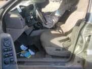 ✅ 2003 Jeep Grand Cherokee Laredo • VIN: 1J4GW48S53C549801 • Lot: 90827805. Listed on Copart with Not provided. Free auction sales archive from the USA and detailed vehicle history report at DreamBid. Image 7.