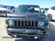 ✅ 2017 Jeep Patriot Latitude • VIN: 1C4NJPFB9HD184699 • Lot: 43587706. Listed on IAAI with 148,309 mi. Free auction sales archive from the USA and detailed vehicle history report at DreamBid. Image 6.