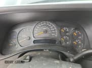 ✅ 2006 Chevrolet Silverado 2500HD Work Truck • VIN: 1GCHK29U46E171912 • Lot: 61402835. Wystawiony na Copart z przebiegiem Nie podano. Bezpłatny archiwum sprzedaży aukcyjnych z USA i szczegółowy raport historii pojazdu na DreamBid. Zdjęcie 9.