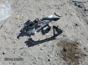 ✅ 2023 Lincoln Corsair Reserve • VIN: 5LMCJ2CA6PUL13396 • Lot: 82399655. Listed on Copart with 36,878 mi. Free auction sales archive from the USA and detailed vehicle history report at DreamBid. Image 13.