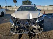 ✅ 2020 Lexus RX 450hL • VIN: JTJHGKFA9L2010803 • Лот: 95207115. Опубликован ранее на Copart с пробегом 58 164 миль. Бесплатный доступ к архиву аукционных продаж из США и подробный отчёт об истории автомобиля на DreamBid. Изображение 5.