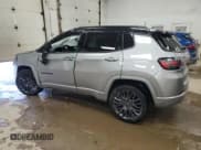 ✅ 2023 Jeep Compass (RED) Edition • VIN: 3C4NJDCN0PT530676 • Лот: 91073925. Опубликован ранее на Copart с пробегом 24 345 миль. Бесплатный доступ к архиву аукционных продаж из США и подробный отчёт об истории автомобиля на DreamBid. Изображение 2.