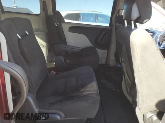 ✅ 2015 Dodge Grand Caravan SXT • VIN: 2C4RDGCG5FR523249 • Lot: 91376065. Wystawiony na Copart z przebiegiem Nie podano. Bezpłatny archiwum sprzedaży aukcyjnych z USA i szczegółowy raport historii pojazdu na DreamBid. Zdjęcie 11.