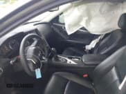 ✅ 2021 Infiniti Q50 Pure • VIN: JN1EV7AP4MM706028 • Лот: 43249236. Опубликован ранее на IAAI с пробегом 68 065 миль. Бесплатный доступ к архиву аукционных продаж из США и подробный отчёт об истории автомобиля на DreamBid. Изображение 5.