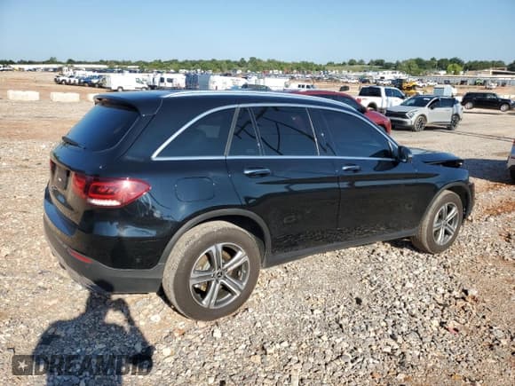 ✅ 2021 Mercedes-Benz GLC 300 • VIN: W1N0G8DBXMV316402 • Лот: 70934015. Опубликован ранее на Copart с пробегом 57 718 миль. Бесплатный доступ к архиву аукционных продаж из США и подробный отчёт об истории автомобиля на DreamBid. Изображение 3.
