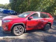 ✅ 2025 Toyota RAV4 Hybrid XLE Premium • VIN: 2T3B6RFV5SW086662 • Lot: 43080372. Wystawiony na IAAI z przebiegiem 10 177 mil. Bezpłatny archiwum sprzedaży aukcyjnych z USA i szczegółowy raport historii pojazdu na DreamBid. Zdjęcie 14.