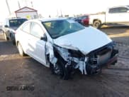✅ 2019 Hyundai Accent SE • VIN: 3KPC24A33KE069184 • Лот: 41452724. Опубликован ранее на IAAI с пробегом 66 049 миль. Бесплатный доступ к архиву аукционных продаж из США и подробный отчёт об истории автомобиля на DreamBid. Изображение 6.