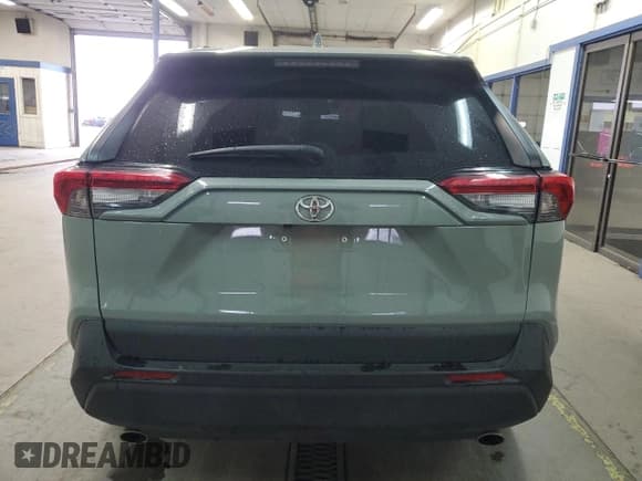 ✅ 2021 Toyota RAV4 XLE Premium • VIN: 2T3A1RFV2MW189339 • Лот: 91738445. Опубликован ранее на Copart с пробегом 103 832 миль. Бесплатный доступ к архиву аукционных продаж из США и подробный отчёт об истории автомобиля на DreamBid. Изображение 6.