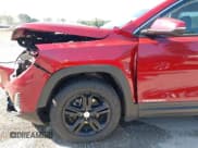 ✅ 2020 GMC Terrain SLE • VIN: 3GKALTEV1LL113758 • Lot: 43016109. Listed on IAAI with 85,070 mi. Free auction sales archive from the USA and detailed vehicle history report at DreamBid. Image 18.