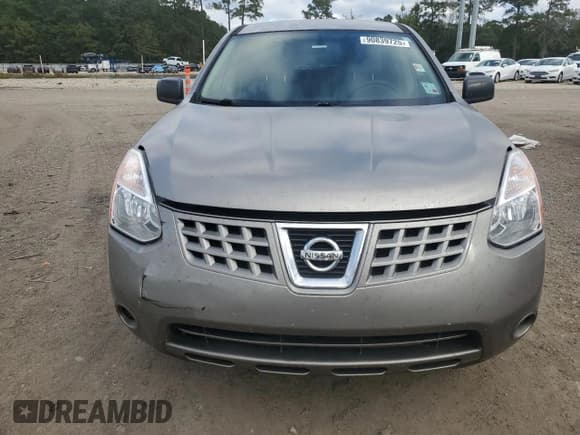 ✅ 2009 Nissan Rogue S • VIN: JN8AS58T69W049258 • Лот: 90839725. Опубликован ранее на Copart с пробегом 142 068 миль. Бесплатный доступ к архиву аукционных продаж из США и подробный отчёт об истории автомобиля на DreamBid. Изображение 5.