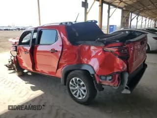 ✅ 2023 Dodge RAM • VIN: 9BD281H52PYY10232 • Lot: 65055414. Listed on Copart with Not provided. Free auction sales archive from the USA and detailed vehicle history report at DreamBid. Image 2.