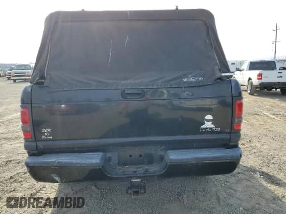 2001 Dodge 1500 с VIN 3B7HC13Y41G224693, выставлен на аукционе Copart как лот 71896174 с пробегом 323 878 миль миль и Чистый • Clean title. История ставок и продаж доступна на DreamBid. Изображение 6.