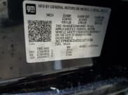 ✅ 2025 GMC Sierra 1500 SLT • VIN: 3GTPHDED4SG107836 • Лот: 56526415. Опубликован ранее на Copart с пробегом 9 998 миль. Бесплатный доступ к архиву аукционных продаж из США и подробный отчёт об истории автомобиля на DreamBid. Изображение 12.