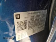 ✅ 2020 Chevrolet Colorado 2WD LT • VIN: 1GCGSCEN1L1105238 • Лот: 75202294. Опубликован ранее на Copart с пробегом 42 071 миль. Бесплатный доступ к архиву аукционных продаж из США и подробный отчёт об истории автомобиля на DreamBid. Изображение 13.