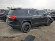 ✅ 2018 GMC Acadia SLT • VIN: 1GKKNULS3JZ175083 • Lot: 53570375. Listed on Copart with 143,900 mi. Free auction sales archive from the USA and detailed vehicle history report at DreamBid. Image 3.