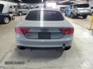 ✅ 2014 Audi RS 7 Prestige • VIN: WUAW2AFC4EN905303 • Lot: 53753075. Listed on Copart with 67,558 mi. Free auction sales archive from the USA and detailed vehicle history report at DreamBid. Image 6.