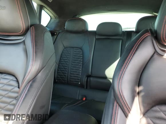 ✅ 2021 Maserati Levante GTS • VIN: ZN661ZUA2MX369825 • Лот: 76944974. Опубликован ранее на Copart с пробегом 25 830 миль. Бесплатный доступ к архиву аукционных продаж из США и подробный отчёт об истории автомобиля на DreamBid. Изображение 10.