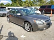 ✅ 2012 Chevrolet Malibu 2LT • VIN: 1G1ZD5E08CF156119 • Lot: 70344404. Listed on Copart with 109,225 mi. Free auction sales archive from the USA and detailed vehicle history report at DreamBid. Image 4.