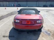 ✅ 2006 Mazda MX-5 Miata Sport • VIN: JM1NC25F260119568 • Lot: 42500548. Listed on IAAI with Not provided. Free auction sales archive from the USA and detailed vehicle history report at DreamBid. Image 17.