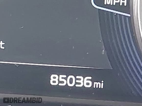 ✅ 2022 Kia Seltos SX • VIN: KNDETCA23N7301746 • Лот: 41878230. Опубликован ранее на IAAI с пробегом 85 036 миль. Бесплатный доступ к архиву аукционных продаж из США и подробный отчёт об истории автомобиля на DreamBid. Изображение 16.