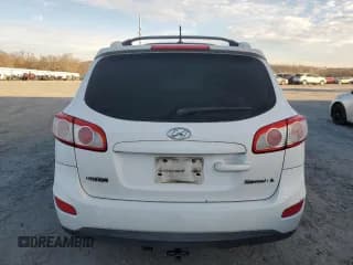 ✅ 2011 Hyundai Santa Fe SE • VIN: 5XYZH4AG8BG021078 • Lot: 87107414. Listed on Copart with 232,597 mi. Free auction sales archive from the USA and detailed vehicle history report at DreamBid. Image 6.