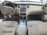 2009 Hyundai Azera Limited с VIN KMHFC46F49A388051, выставлен на аукционе Copart как лот 56252425 с пробегом 177 171 миль миль и Списание • Salvage title. История ставок и продаж доступна на DreamBid. Изображение 8.