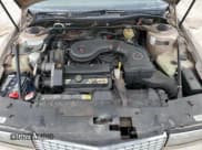 ✅ 1991 Cadillac Eldorado • VIN: 1G6EL13B4MU604636 • Lot: 79155234. Wystawiony na Copart z przebiegiem Nie podano. Bezpłatny archiwum sprzedaży aukcyjnych z USA i szczegółowy raport historii pojazdu na DreamBid. Zdjęcie 11.