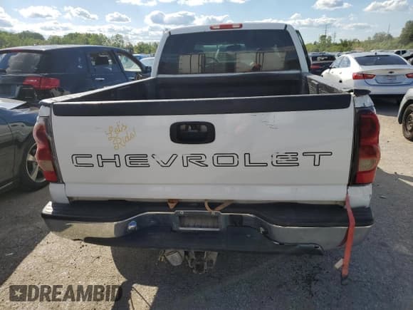 ✅ 2005 Chevrolet Silverado 1500 Z71 • VIN: 1GCEK19Z35Z211302 • Лот: 58329194. Опубликован ранее на Copart с пробегом Не указан. Бесплатный доступ к архиву аукционных продаж из США и подробный отчёт об истории автомобиля на DreamBid. Изображение 6.